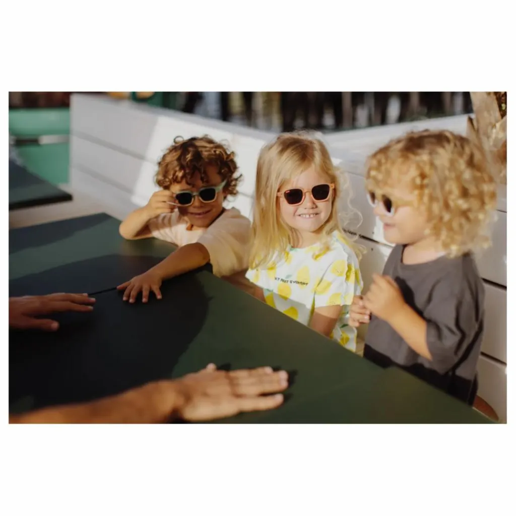 Best Hello Hossy Lunette de Soleil | Rose