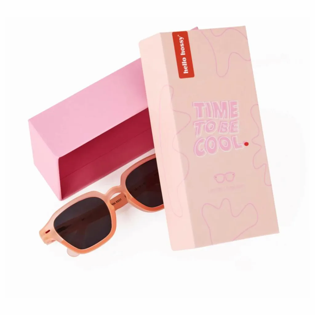 Best Hello Hossy Lunette de Soleil | Rose