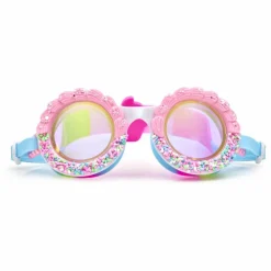 Bling2O Jeux D'Extérieur|Lunettes de natation Bake Off |