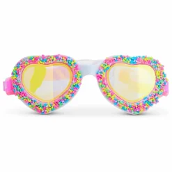 Online Bling2O Lunettes de natation Cupid | Rose