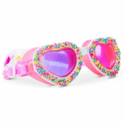 Online Bling2O Lunettes de natation Cupid | Rose