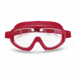 Petites Pommes Lunettes de natation Hans | Rouge Discount