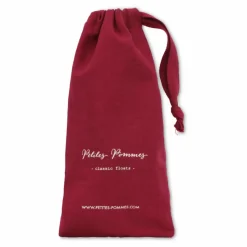 Petites Pommes Lunettes de natation Hans | Rouge Discount