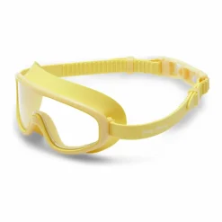 Petites Pommes Lunettes de natation Hans | Jaune citron Online