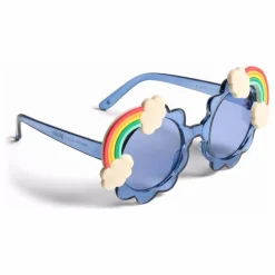 Best Molo Lunettes de Soleil Arc-en-Ciel | Ice blue