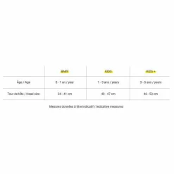 IZIPIZI Lunettes De Soleil Baby | Bleu gris