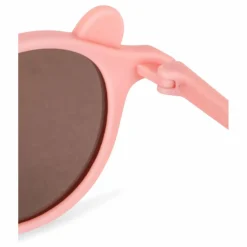 Konges Sløjd Lunettes de Soleil Baby Bear | Rose