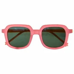 YEYE Lunettes de Soleil Bling | Rose New