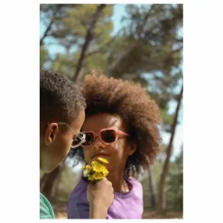 YEYE Lunettes de Soleil Bling | Rose New