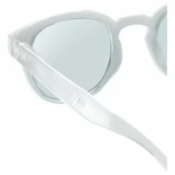Sale IZIPIZI Lunettes de Soleil #C | Gris clair