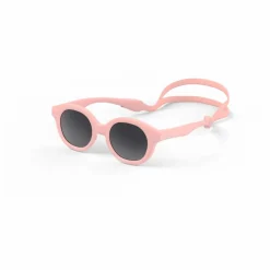 IZIPIZI Lunettes de Soleil #C Baby | Rose pâle Sale