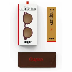 Enfant IZIPIZI Lunettes de Soleil #C Junior |