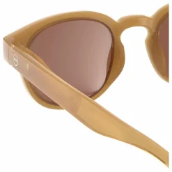 Enfant IZIPIZI Lunettes de Soleil #C Junior |