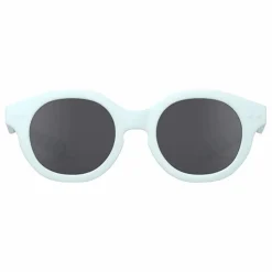 Discount IZIPIZI Lunettes de Soleil #C Kids Plus | Bleu ciel