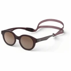 Clearance IZIPIZI Lunettes de Soleil #C Kids Plus | Marron