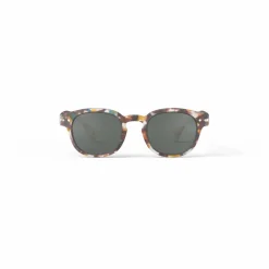 Enfant IZIPIZI Lunettes De Soleil|Lunettes de Soleil #C Tortoise Junior |