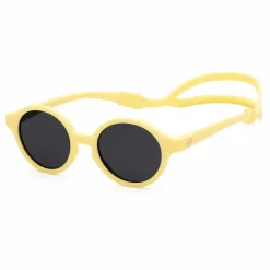 IZIPIZI Lunettes de Soleil #D Baby | Jaune Best