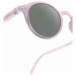 IZIPIZI Lunettes de Soleil #D Junior | Lilas tLilas