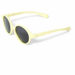 IZIPIZI Lunettes de Soleil #D Kids | Jaune Discount