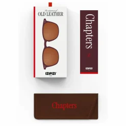 Homme IZIPIZI Lunettes de Soleil #E |