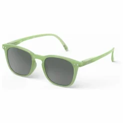 Clearance IZIPIZI Lunettes de Soleil #E Junior | Vert amande