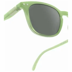 Clearance IZIPIZI Lunettes de Soleil #E Junior | Vert amande