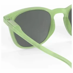 Clearance IZIPIZI Lunettes de Soleil #E Junior | Vert amande