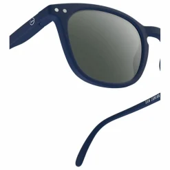 IZIPIZI Lunettes de Soleil #E Junior | Bleu marine Clearance