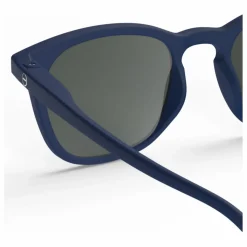 IZIPIZI Lunettes de Soleil #E Junior | Bleu marine Clearance