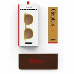 Enfant IZIPIZI Lunettes De Soleil|Accessoires De Mode|Lunettes de Soleil #E Junior |