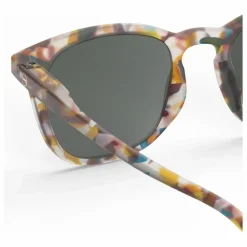 Enfant IZIPIZI Lunettes de Soleil #E Junior Tortoise |
