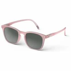 IZIPIZI Lunettes de Soleil #E Junior | Rose pâle