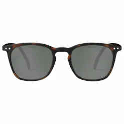 IZIPIZI Lunettes de Soleil #E Tortoise | Brun Hot