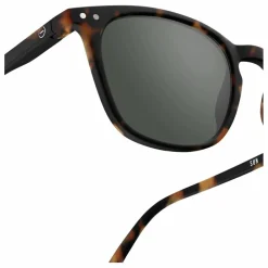 IZIPIZI Lunettes de Soleil #E Tortoise | Brun Hot