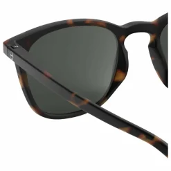 IZIPIZI Lunettes de Soleil #E Tortoise | Brun Hot
