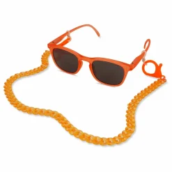 Online Milk x Soda Lunettes de Soleil Ehlii | Orange