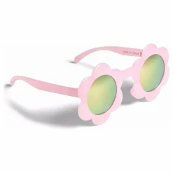 Enfant Molo Lunettes de Soleil Fleurs |