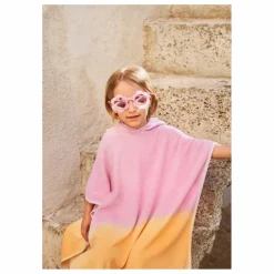 Enfant Molo Lunettes de Soleil Fleurs |
