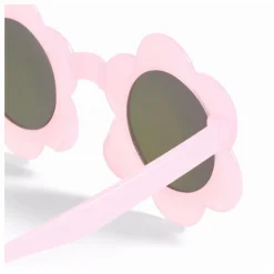 Enfant Molo Lunettes de Soleil Fleurs |