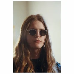 Outlet Monokel Lunettes de soleil Forest | Transparent