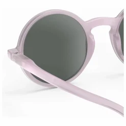 New IZIPIZI Lunettes de Soleil #G Junior | Lilas tLilas