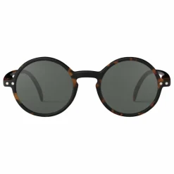 Enfant IZIPIZI Lunettes De Soleil|Accessoires De Mode|Lunettes de Soleil #G Tortoise Junior |