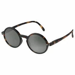 Enfant IZIPIZI Lunettes De Soleil|Accessoires De Mode|Lunettes de Soleil #G Tortoise Junior |