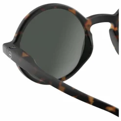 Enfant IZIPIZI Lunettes De Soleil|Accessoires De Mode|Lunettes de Soleil #G Tortoise Junior |