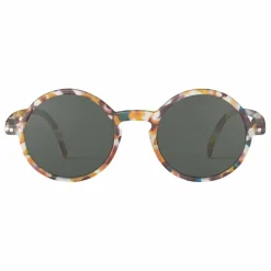 Sale IZIPIZI Lunettes de Soleil #G Tortoise Junior | Bleu