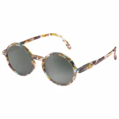 Sale IZIPIZI Lunettes de Soleil #G Tortoise Junior | Bleu