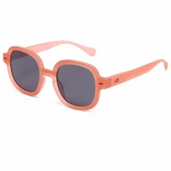 Clearance Hello Hossy Lunettes de soleil Koody Maddy | Rose pêche