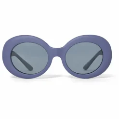 Outlet Sons + Daughters Lunettes de Soleil Kurt | Bleu marine