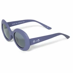 Outlet Sons + Daughters Lunettes de Soleil Kurt | Bleu marine