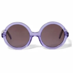 Sons + Daughters Lunettes De Soleil Lenny | Violet Best